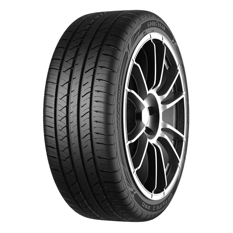 195/65R15 91V OPTILIFE 3 Goodyear