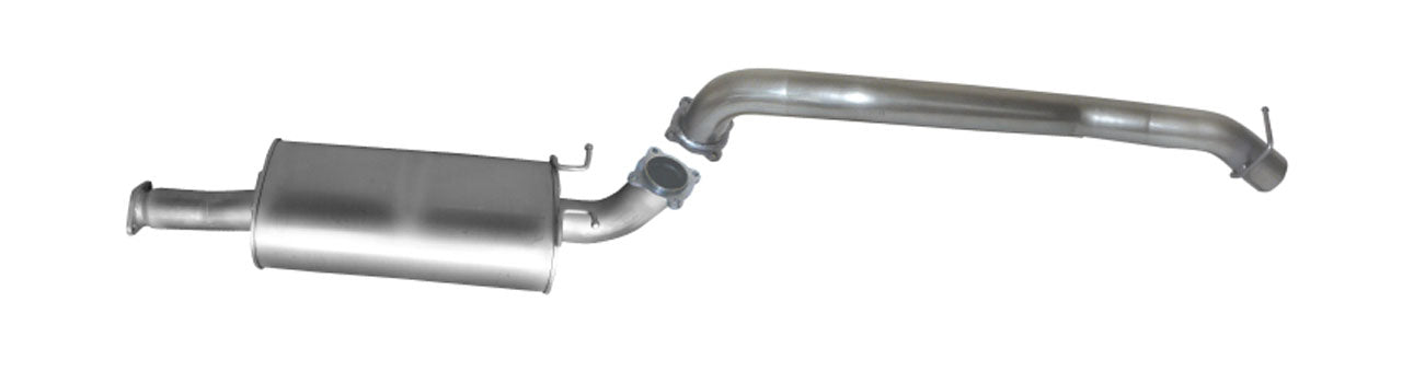 Exhaust