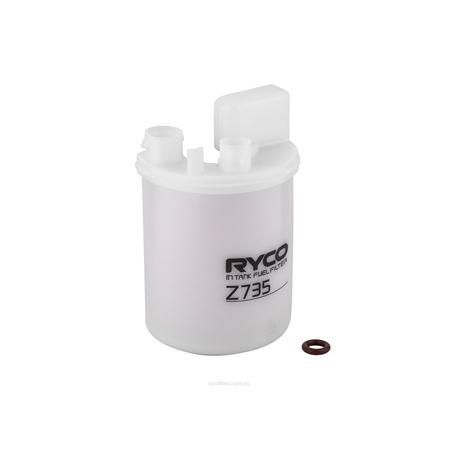Z735 Ryco Fuel Filter