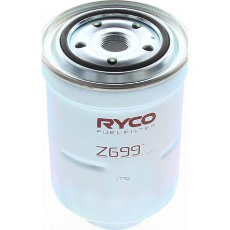RSK4 Ryco Service Kit