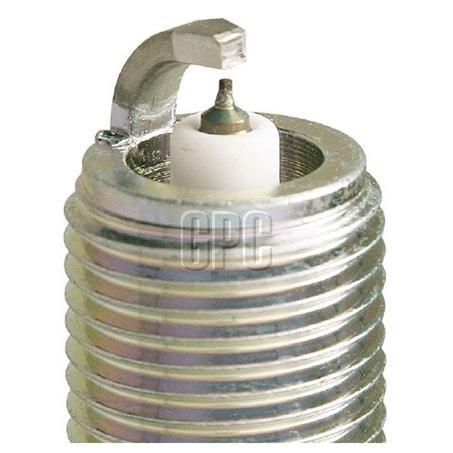 NGK SILTR6A7G Iridium Spark Plug