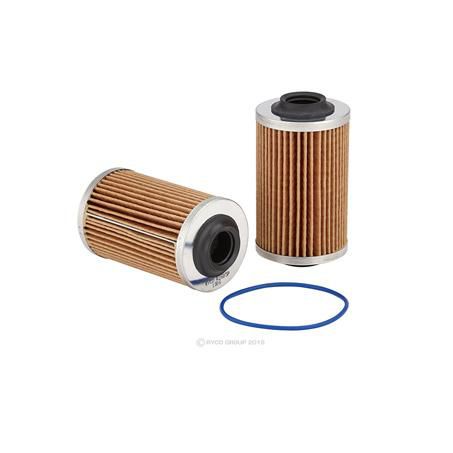 R2605P Ryco Oil Filter Cartridge