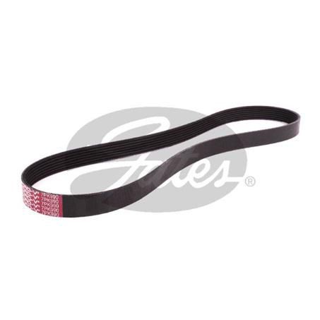 Gates 7PK0990 Drive Belt