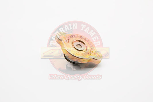 RADIATOR CAP 0.9 88KPA