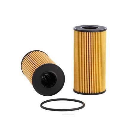 R2660P Ryco Oil Filter Cartridge