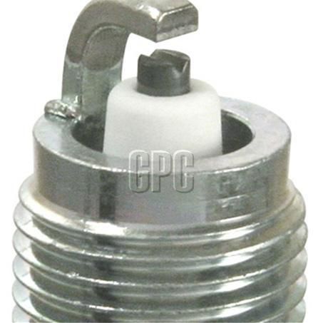 NGK ZFR6K-11 STD V-Groove Resistor Spark Plug