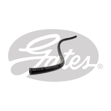 27340 - Gates Fuel Injection Hose (15.5 Bar) 5/16 in - ID 0.3125in / 8mm - Per Metre