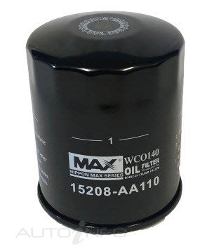 Wesfil WCO140NM Oil Filter