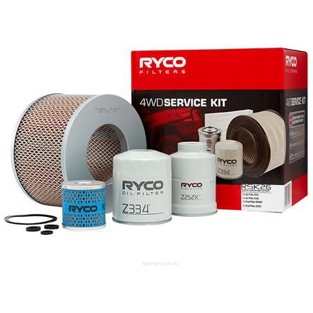 RSK26 Ryco Service Kit