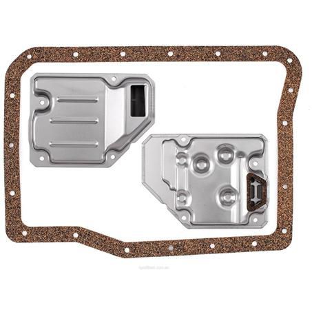 RTK43 - Ryco Automatic Transmission Filter Kit