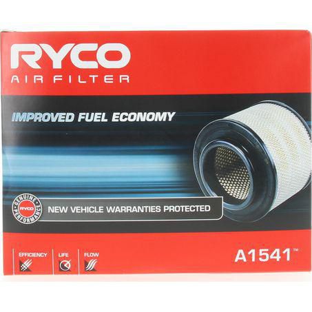 RSK4 Ryco Service Kit