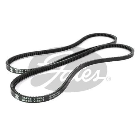 Gates 13A1055M V Drive Belt 13mm Top Width x 1055mm Matched Pair