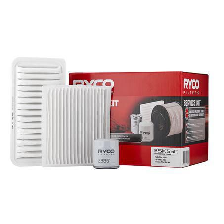 RSK55C Ryco Service Kit