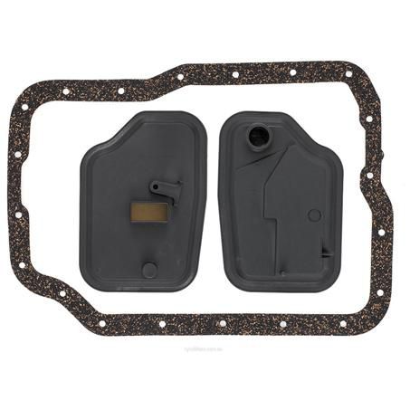 RTK20 - Ryco Automatic Transmission Filter Kit