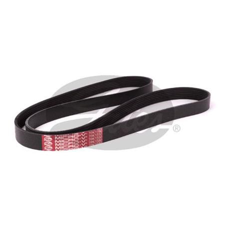 Gates 7PK1550 Drive Belt