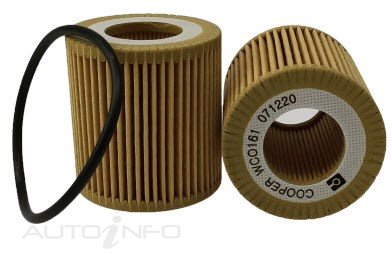 Wesfil WCO161 Oil Filter
