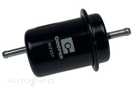 Wesfil WZ457 Fuel Filter