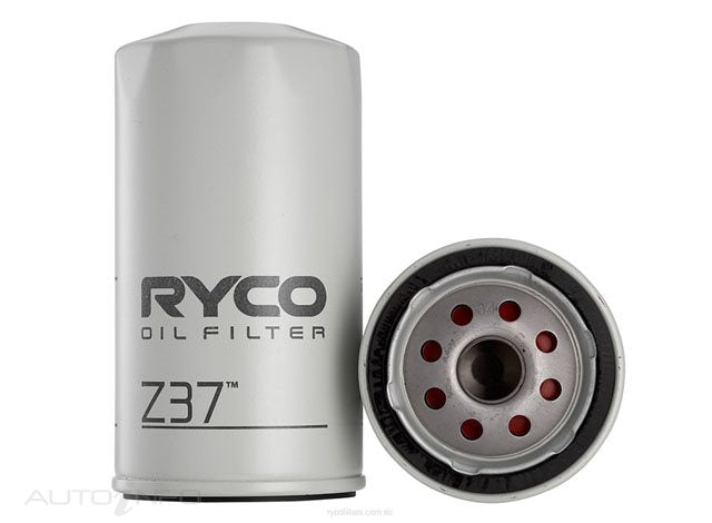 Z37 Ryco Oil Filter