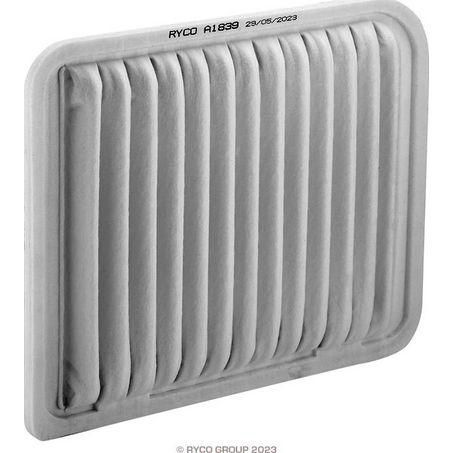 A1839 Ryco Air Filter