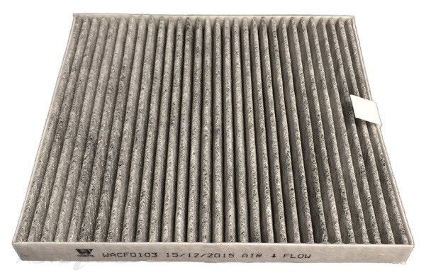 Wesfil WACF0103 Pollen Filter