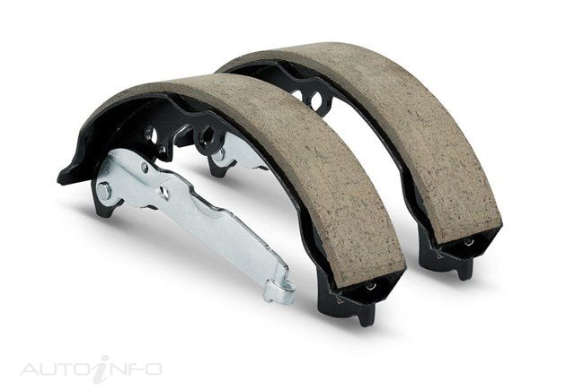BS5008 Bendix Rear Shoe Set