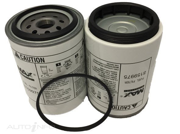 Wesfil WCF307NM Fuel Filter