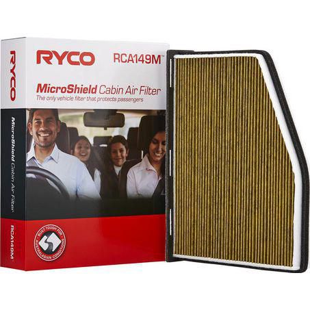 RCA149M Ryco Cabin Filter