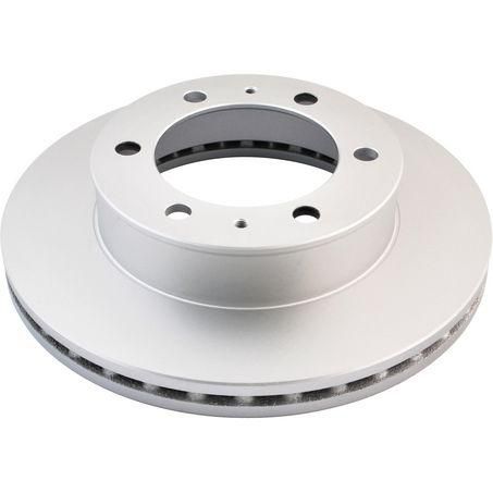 DBA2714E DBA Disc Rotor - Front