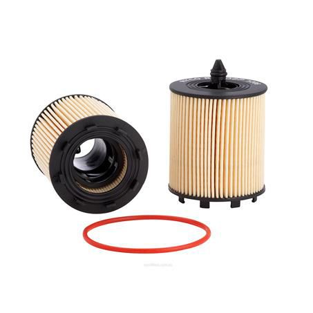 R2602P Ryco Oil Filter Cartridge