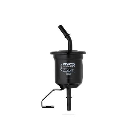 Z684 Ryco Fuel Filter