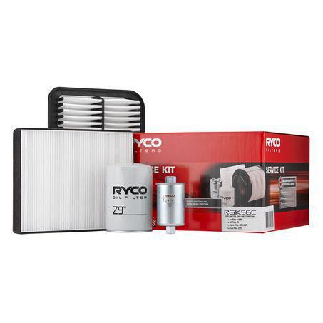 RSK56C Ryco Service Kit