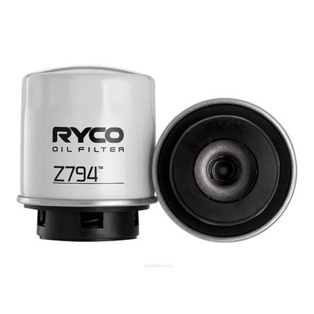Z794 Ryco Oil Filter
