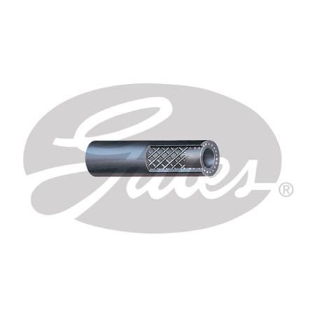 27027 - Gates Fuel Hose 1/4in (3.4 Bar)- ID 0.25in / 6.3mm - Per Foot