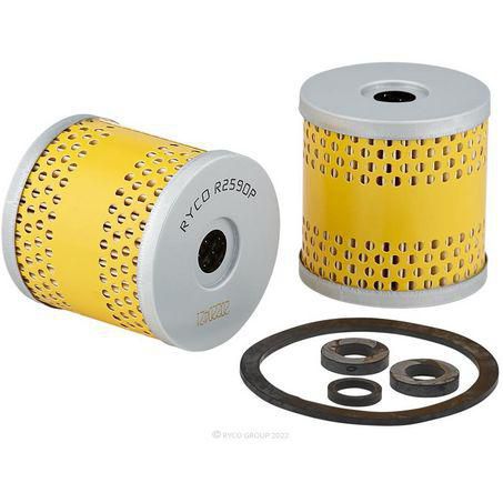 R2590P Ryco Fuel Filter