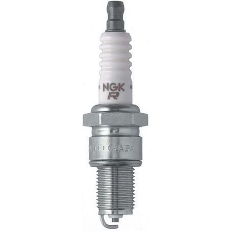NGK BPR5EY-11 STD V-Groove Resistor Spark Plug