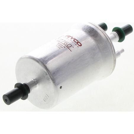 Z760 Ryco Fuel Filter