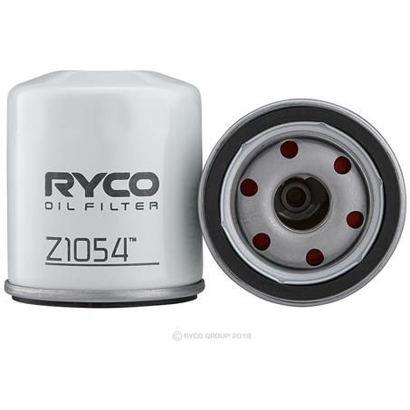 Z1054 Ryco Oil Filter