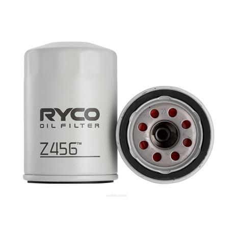 Z456 Ryco Oil Filter