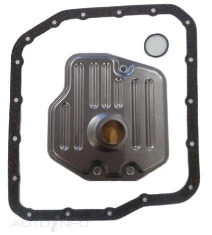 Wesfil WCTK107 Auto Transmission Filter Kit