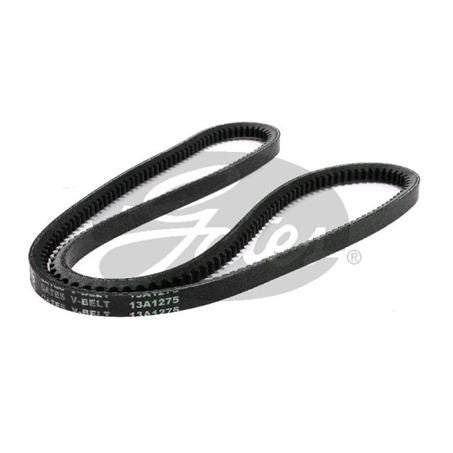Gates 13A1275 V Drive Belt 13mm Top Width x 1275mm