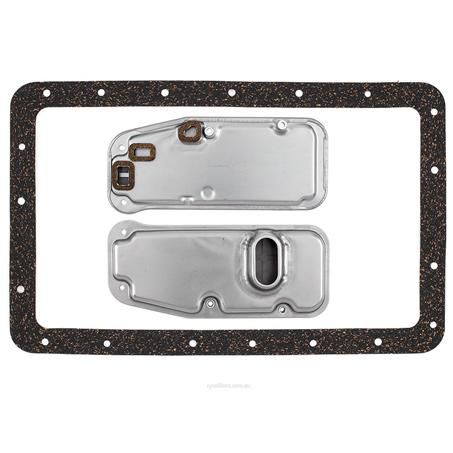RTK33 - Ryco Automatic Transmission Filter Kit