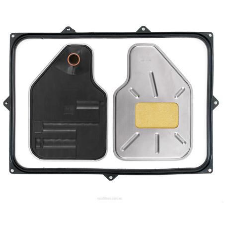 RTK1 - Ryco Automatic Transmission Filter Kit