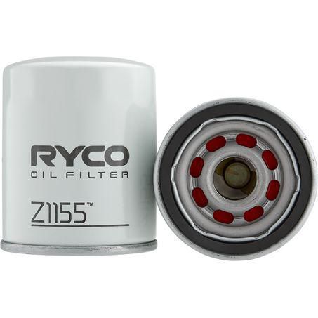 Z1155 Ryco Oil Filter