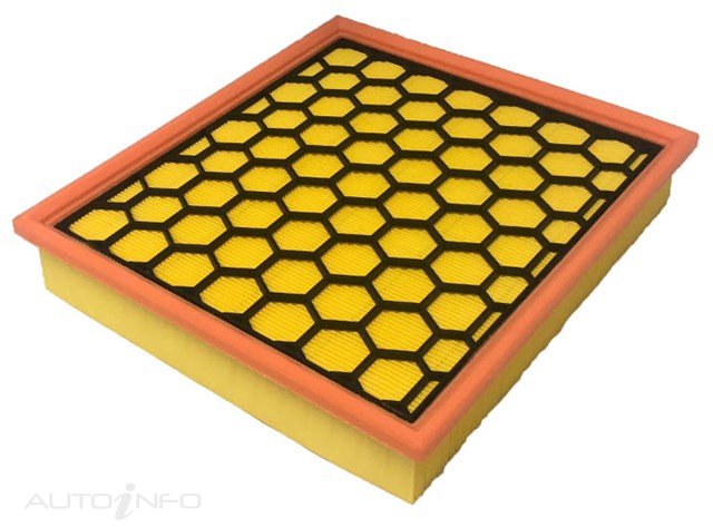 Wesfil WA5449 Air Filter