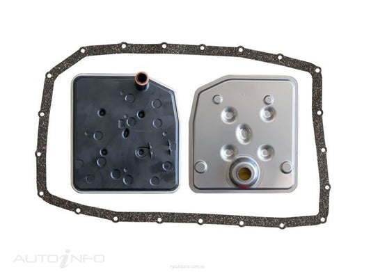 RTK186 - Ryco Automatic Transmission Filter Kit