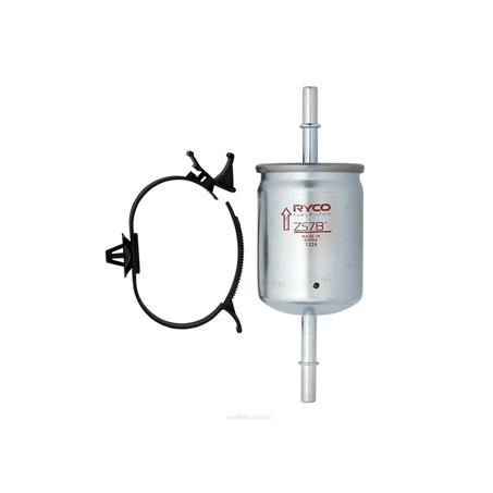 Z578 Ryco Fuel Filter