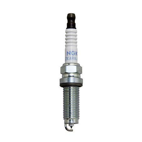 NGK ILZKAR8J8SY Iridium Spark Plug