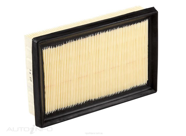 A1835 Ryco Air Filter