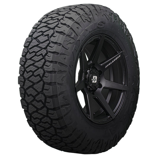 Maxxis LT265/60R18 119/116S 10PR RAZR AT811