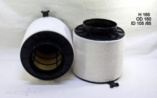 Wesfil WA5292 Air Filter